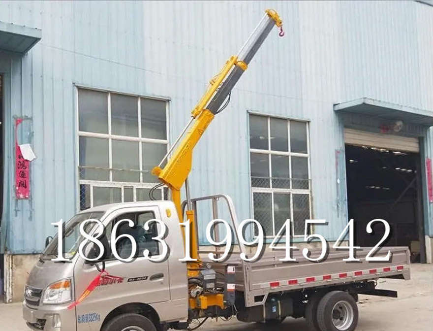 燕巢区车载吊机燕巢区附近5吨随车吊车载吊机车载吊机5吨搬运